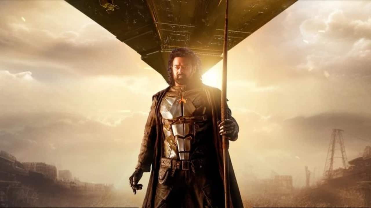 Kalki 2898 AD is going to be a monumental release and will become the biggest opener of the year: Trade analyst Atul Mohan | Exclusive