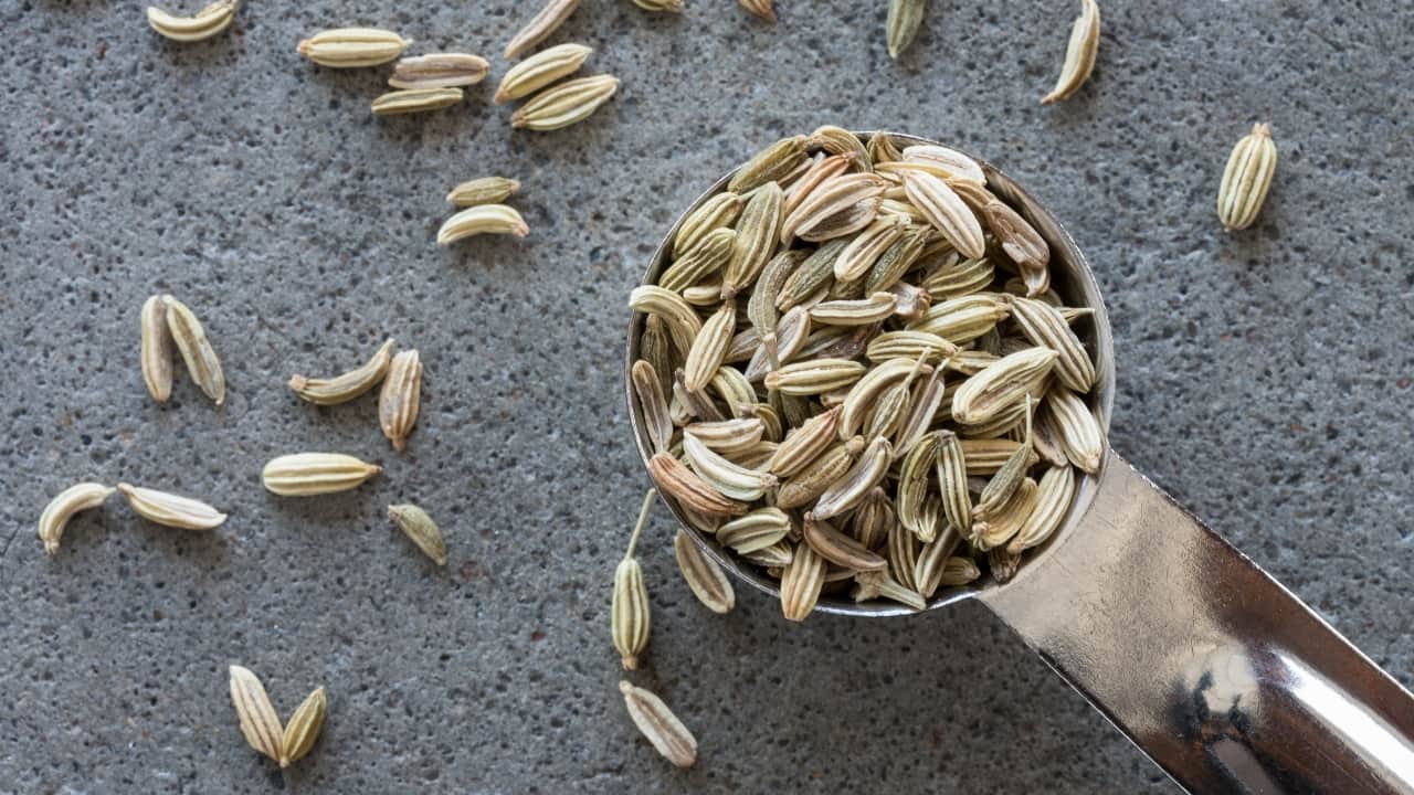 Home remedies to treat digestive issues: Fennel seeds, ginger tea, mint leaves, more