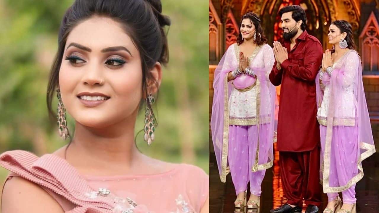 Bigg Boss OTT 3: Did Shivani Kumari attend contestant Armaan Malik's wedding? Viral pics spark speculations