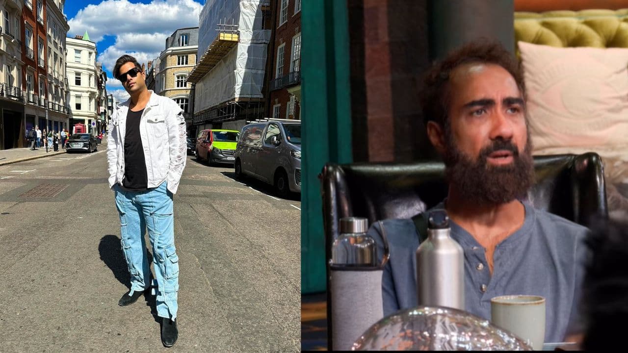 Bigg Boss OTT 3: Rajiv Adatia feels sorry for Ranvir Shorey, says, "he is owing to circumstances"