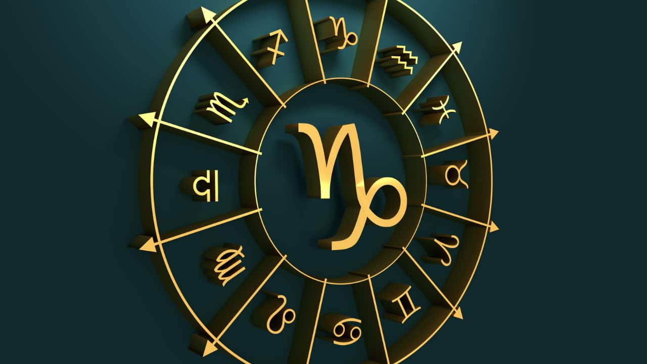 Capricorn horoscope Today, July 31, 2024: Ganesha says today will be a better day for your financial matters