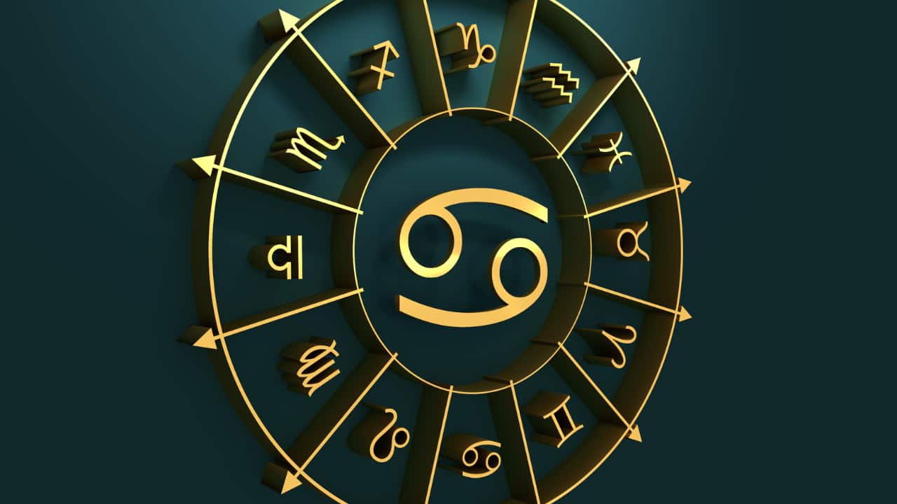 Cancer horoscope Today, July 31, 2024: Ganesha says today can be challenging for you financially
