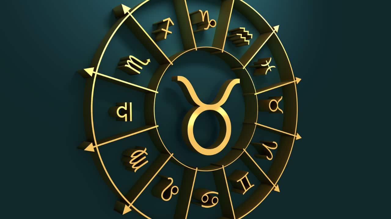 Taurus horoscope Today, July 31, 2024: Ganesha says today's horoscope is giving very positive signs for your financial matters