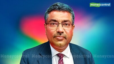 S Krishnan, Secretary at the Ministry of Electronics and Information Technology