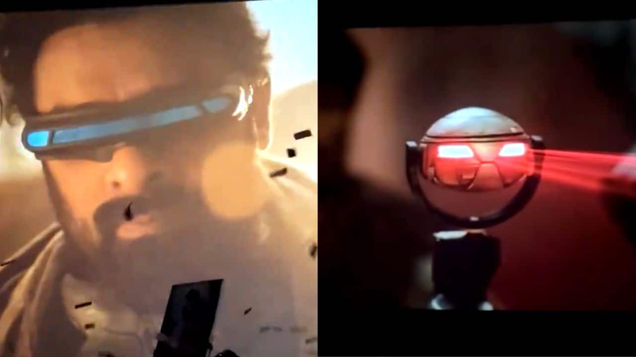 Kalki 2898 AD releases, Prabhas' powerful entry as Bhairava in Bujji car surprises audience, watch here