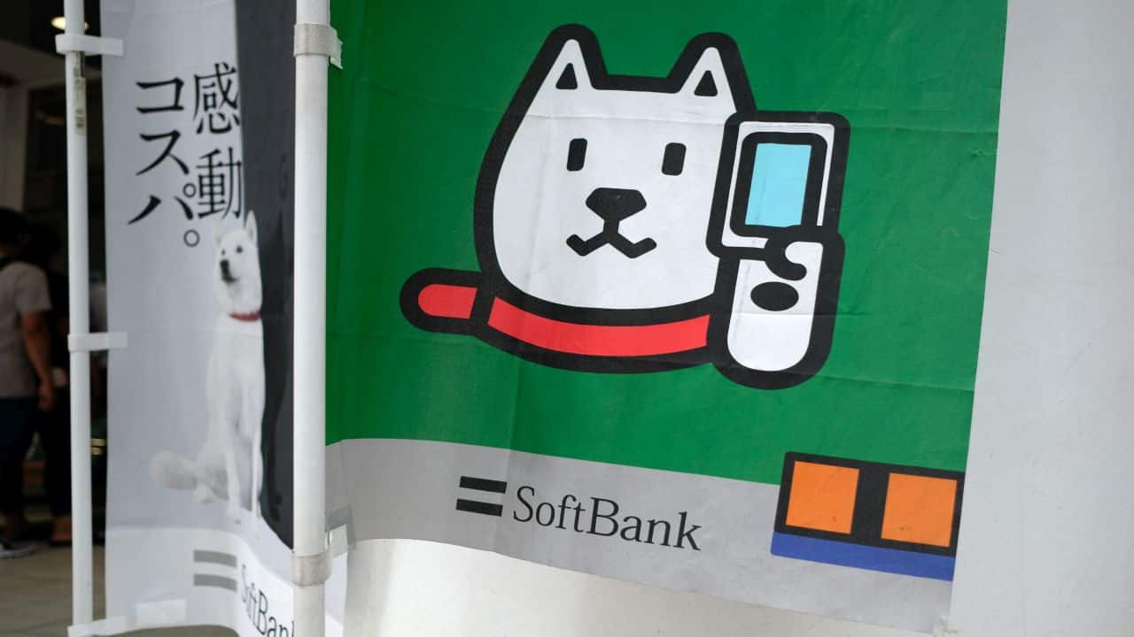 SoftBank to back AI startup Perplexity at $3 billion valuation