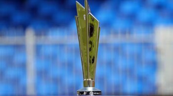 Thrilling upsets highlight 2024 tournament (File)