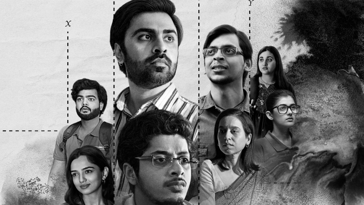 ‘Forever fan favourite’ Kota Factory Season 3 trends globally ‘Forever fan favourite’ Kota Factory Season 3 trends globally