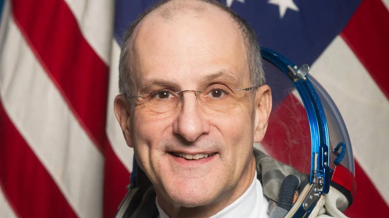 Don Pettit, 69-year-old NASA astronaut, to embark on six-month space mission