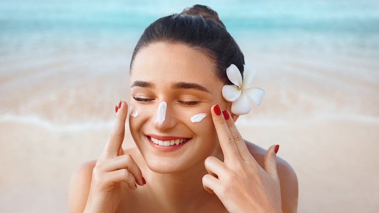 From best skincare ingredients to healthy habits, try these 6 anti-ageing beauty secrets