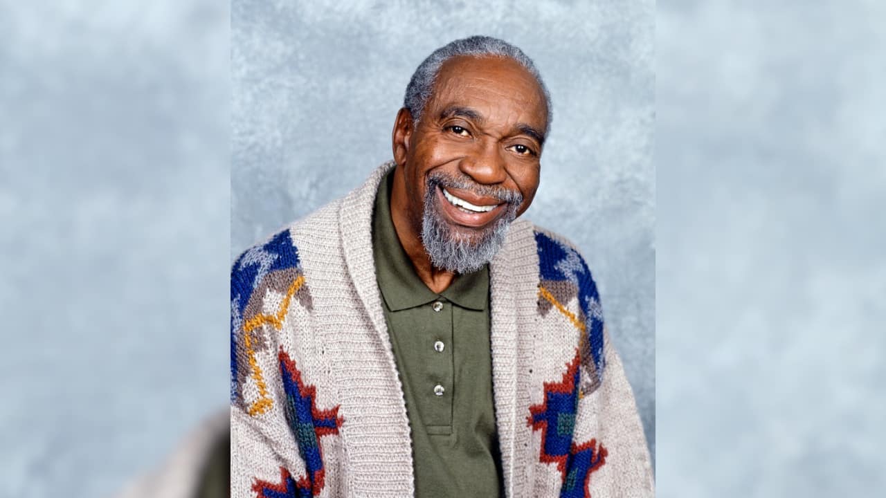 'Night at the Museum' Actor Bill Cobbs Dies at 90 'Night at the Museum' Actor Bill Cobbs Dies at 90