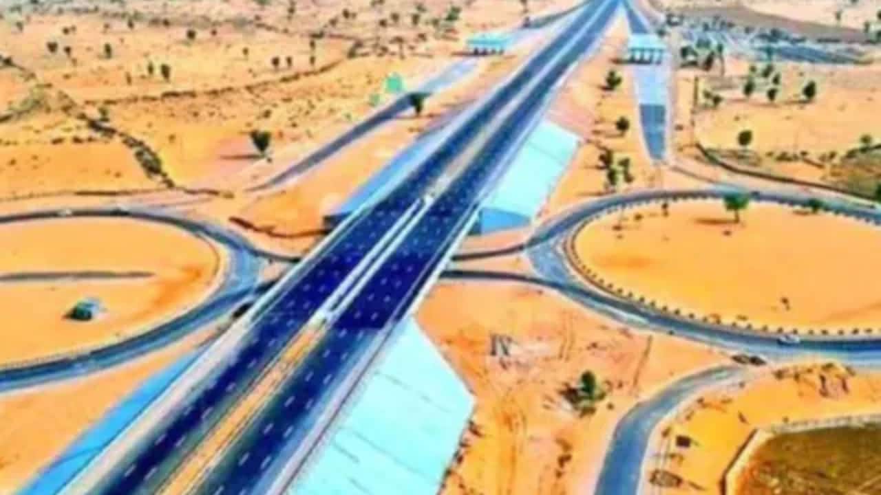 Yamuna Expressway Authority to launch 2,000 residential plots near Noida airport during Navratri Yamuna Expressway Authority to launch 2,000 residential plots near Noida airport during Navratri