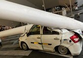 Safety audit of Delhi airport likely by end-Sept, all domestic airports by year-end: Govt