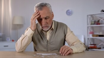 Nearly 8.8 million Indians over 60 live with dementia today. Experts say while there’s no cure, the right diet can support brain health and help reduce the risk of memory decline. (Image: Pexels)