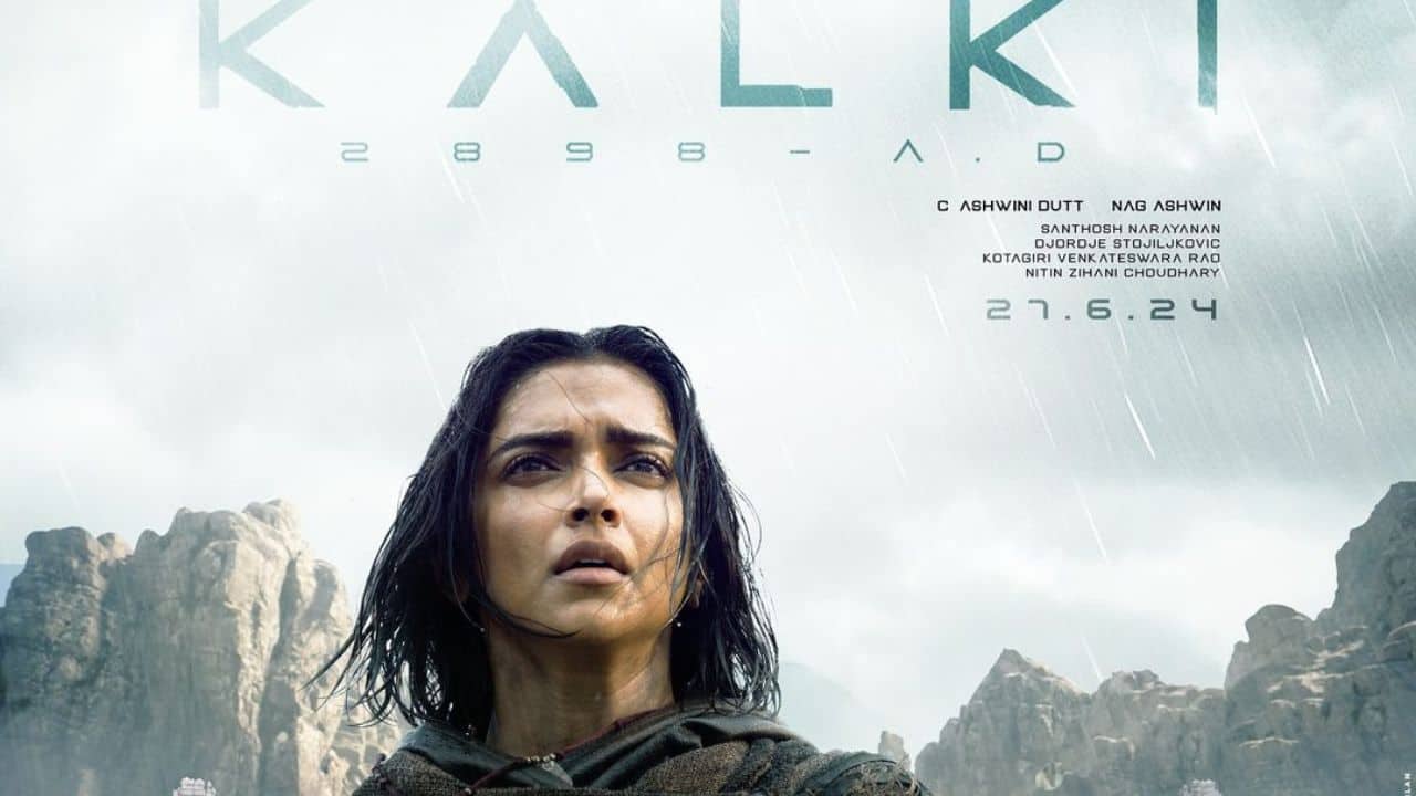 Kalki 2898 AD box office collection: Prabhas' sci-fi drama BEATS Shah Rukh Khan's Jawan as it becomes the fourth highest grossing film in India