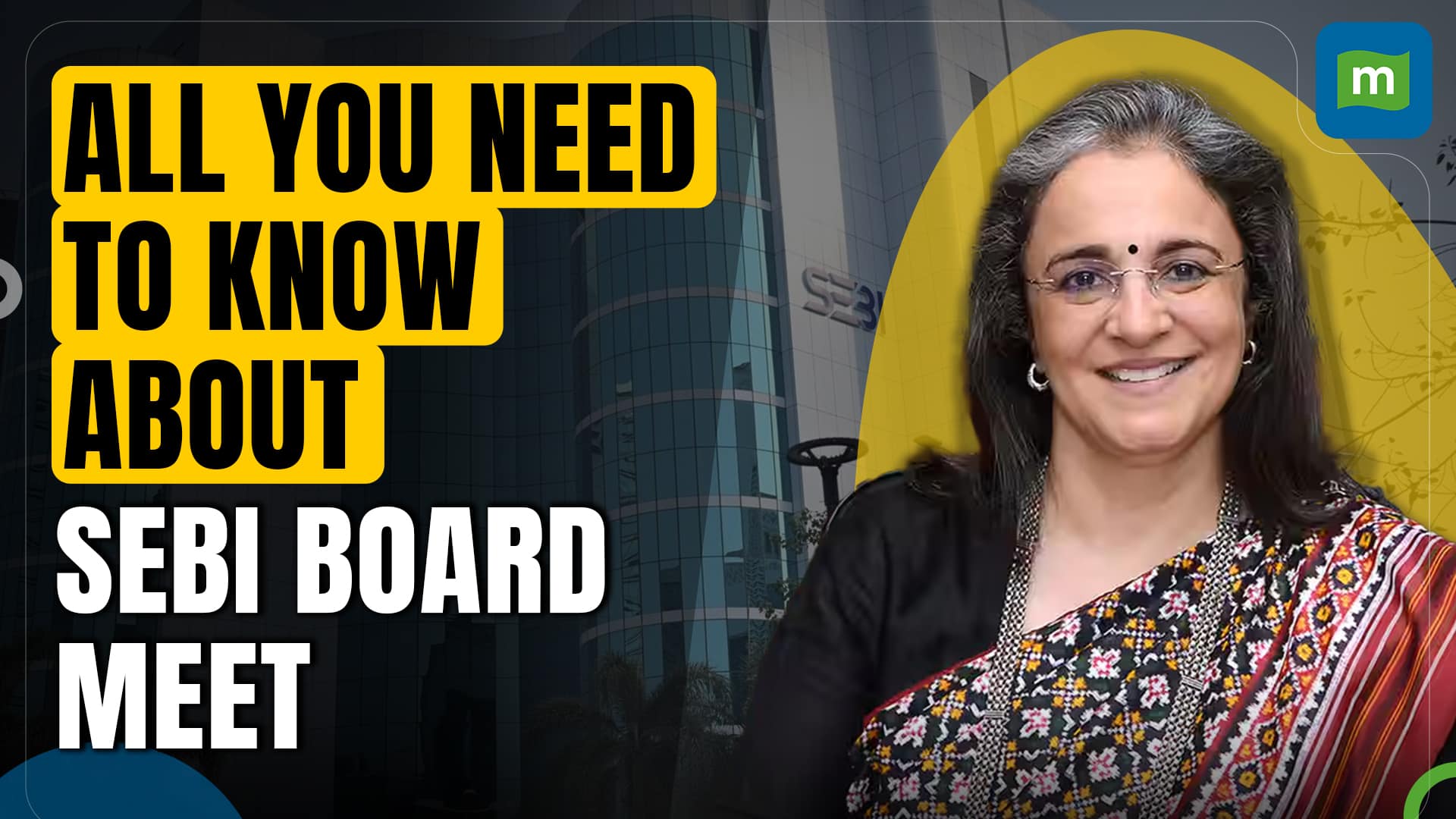 SEBI Chairperson Madhabi Puri Announces Norms For Finfluencers | Voluntary Delisting | F&O Trading