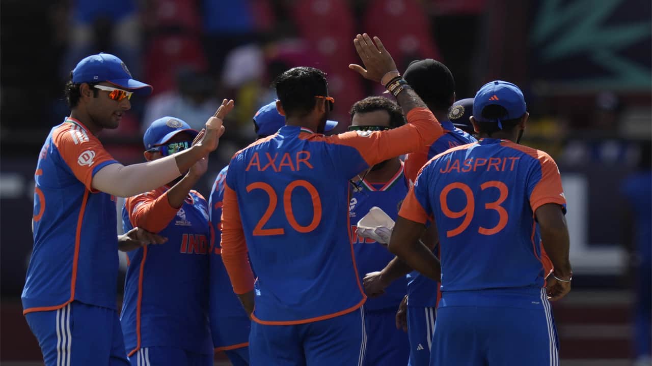 India vs South Africa Final: IND vs SA live streaming, pitch report, head-to-head, playing 11 predictions, squads and toss time