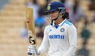 Shafali Verma and Smriti Mandhana script highest opening partnership in women's Test cricket