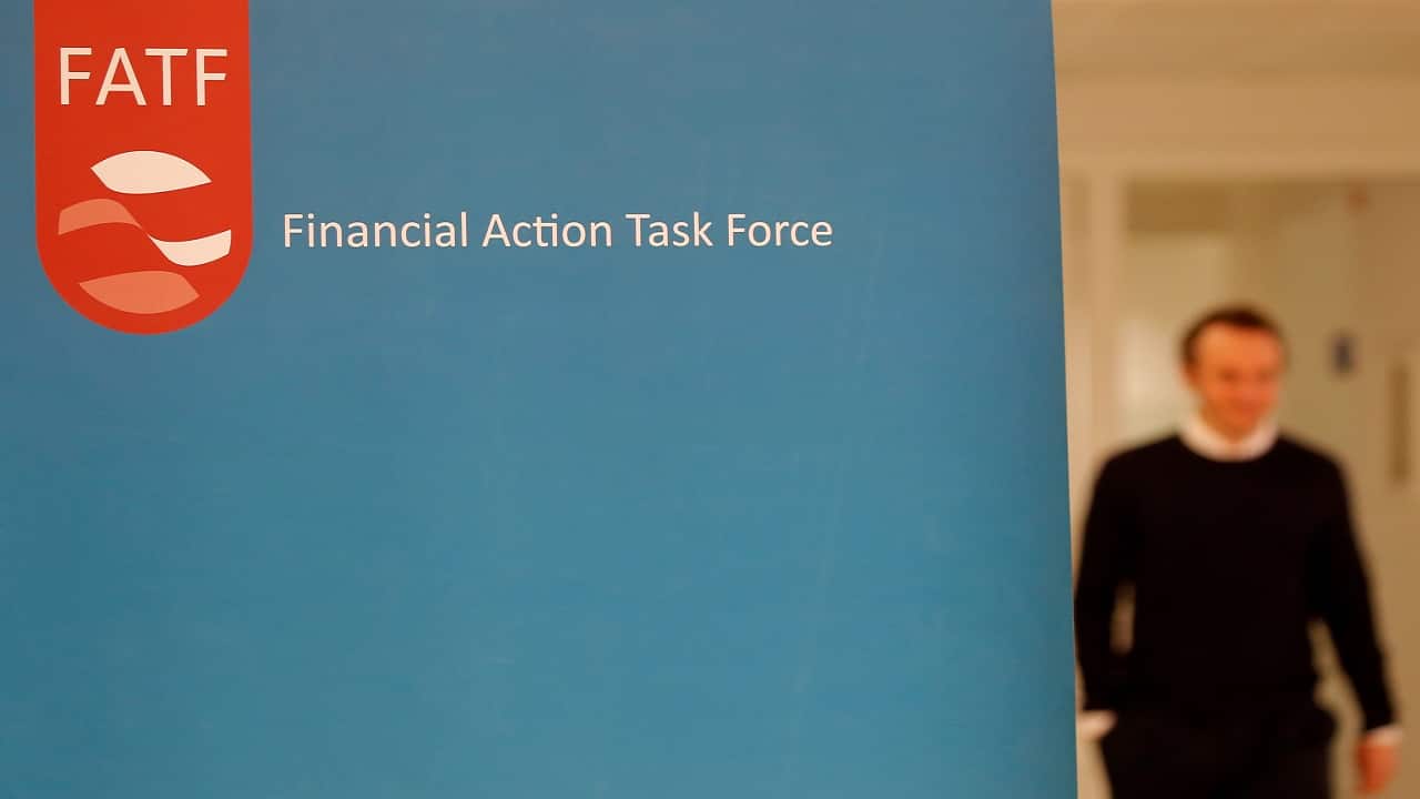 FATF recognises India’s efforts in mitigating money laundering, terror financing