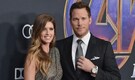 Chris Pratt is expecting baby number 3 with wife Katherine Schwarzenegger