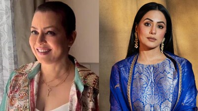 Cancer survivor Mahima Chaudhry on Hina Khan's breast cancer diagnosis: I will be there holding your hand right through this