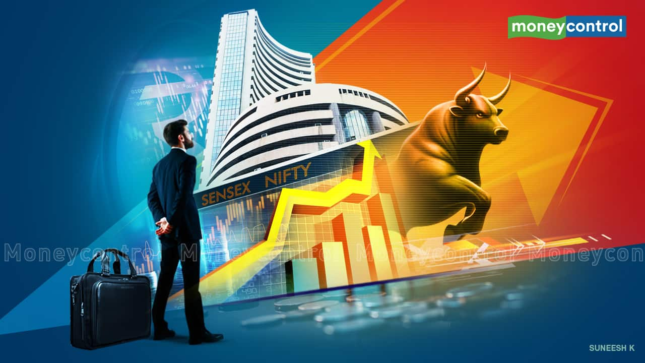 Dalal Street Week Ahead: Q1 Earnings, Powell Speech, ECB, China GDP ...