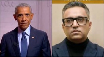 ashneer grover barack obama