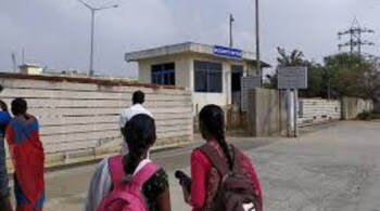 Congress asks Modi government to question Foxconn hiring practices in Tamil Nadu