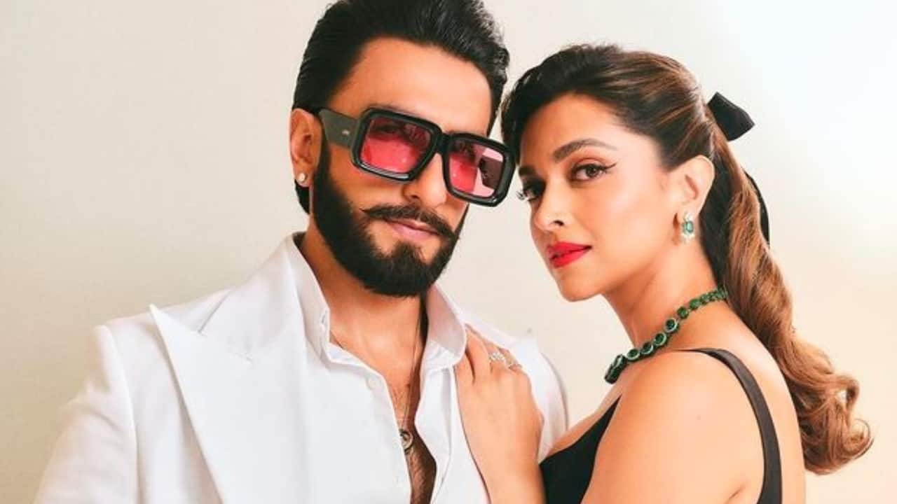 When Ranveer Singh spoke with pride for Deepika Padukone: 'I feel very happy for my wife when she achieves'
