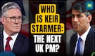 Who is Keir Starmer? 61-year-old Former Lawyer Promises To Boost UK's Falling Economy | UK Elections