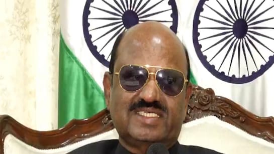 West Bengal Governor’s pistol shot startles gathering at Kolkata event | Watch