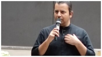 Ola founder Bhavish Aggarwal