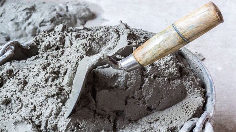 Cement struggle: Falling prices, weak demand hit profitability; pickup ...