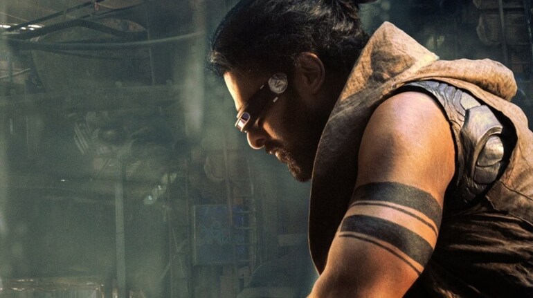 The Telugu version of the film saw an impressive occupancy rate of 74.24 percent in India on its first Saturday, June 29.