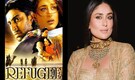 Kareena Kapoor celebrates 24 years of Refugee, says, '24 years of discovery, the best is yet to come'