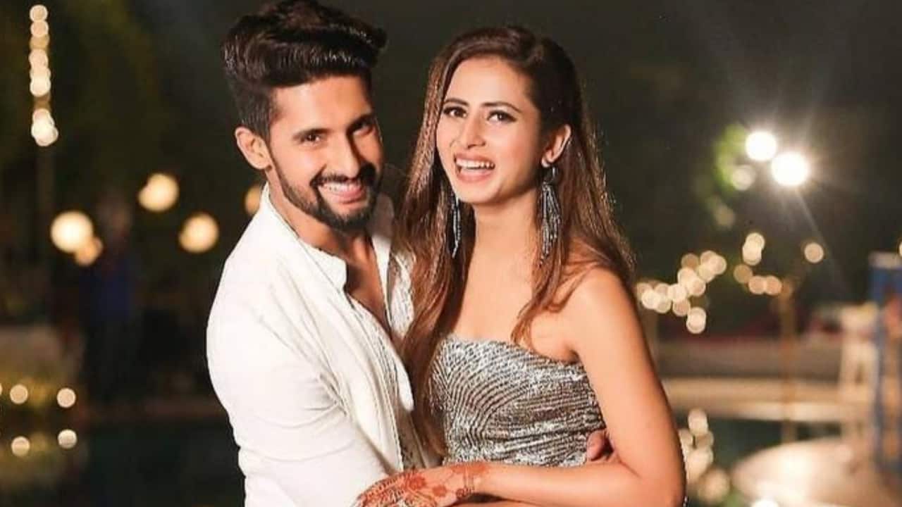Sargun Mehta opens up on dynamic production partnership with husband Ravi Dubey: 'We argue, we discuss…’ Sargun Mehta opens up on dynamic production partnership with husband Ravi Dubey: 'We argue, we discuss…’