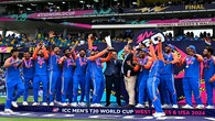 Defending champions India became the first team to unveil their 15-member squad for the ICC Men’s T20 World Cup 2026 on Saturday, 20 December, while fellow co-hosts Sri Lanka announced a preliminary 25-member squad on 19 December.