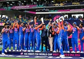 Kohli, Rohit, Bumrah, Pant, Dube and more: T20 World Cup winners likely to miss India's Asia Cup squad