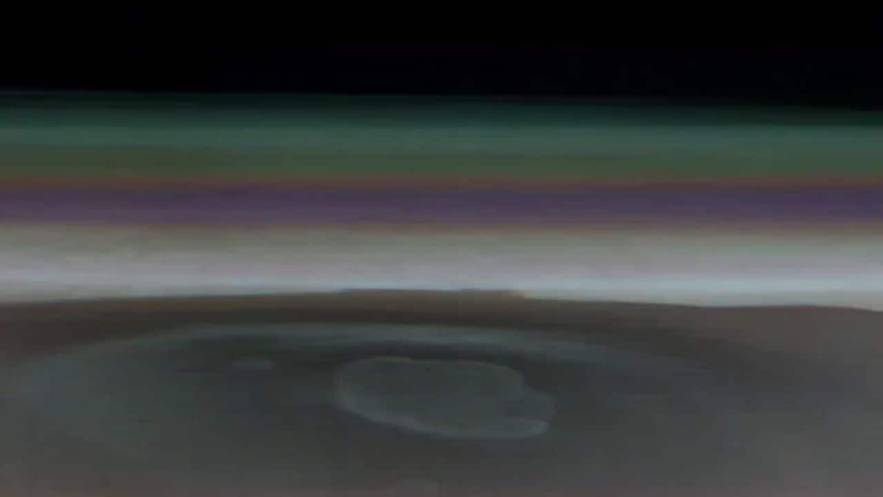 NASA captures view of largest volcano in our solar system using Mars Odyssey orbiter