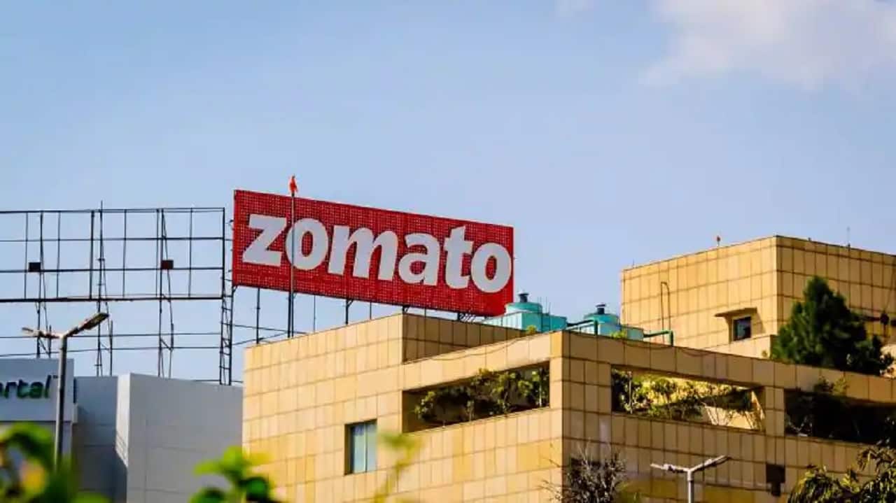 Zomato receives Rs 9.45 crore GST demand notice from Karnataka