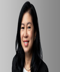 Joanne Goh is the Senior Investment Strategist at DBS Bank
