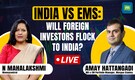Foreign investors can't ignore India among EMs says Morgan Stanley's Amay Hattangadi | MC exclusive
