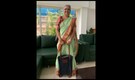 Rohan Murty's post for Sudha Murty on her 1st day as Rajya Sabha MP: 'Mrs. Murty goes to Delhi'