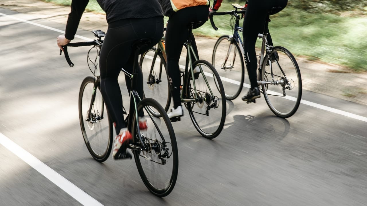 Fitness tips: Cycling, running, strength training are best exercises to boost longevity, mental health