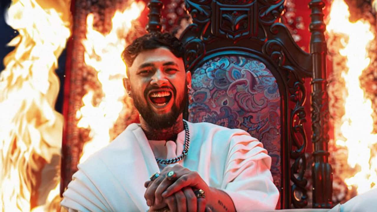 Mirzapur Season 3 sets the stage ablaze with Raga's explosive rap anthem Mirzapur Season 3 sets the stage ablaze with Raga's explosive rap anthem