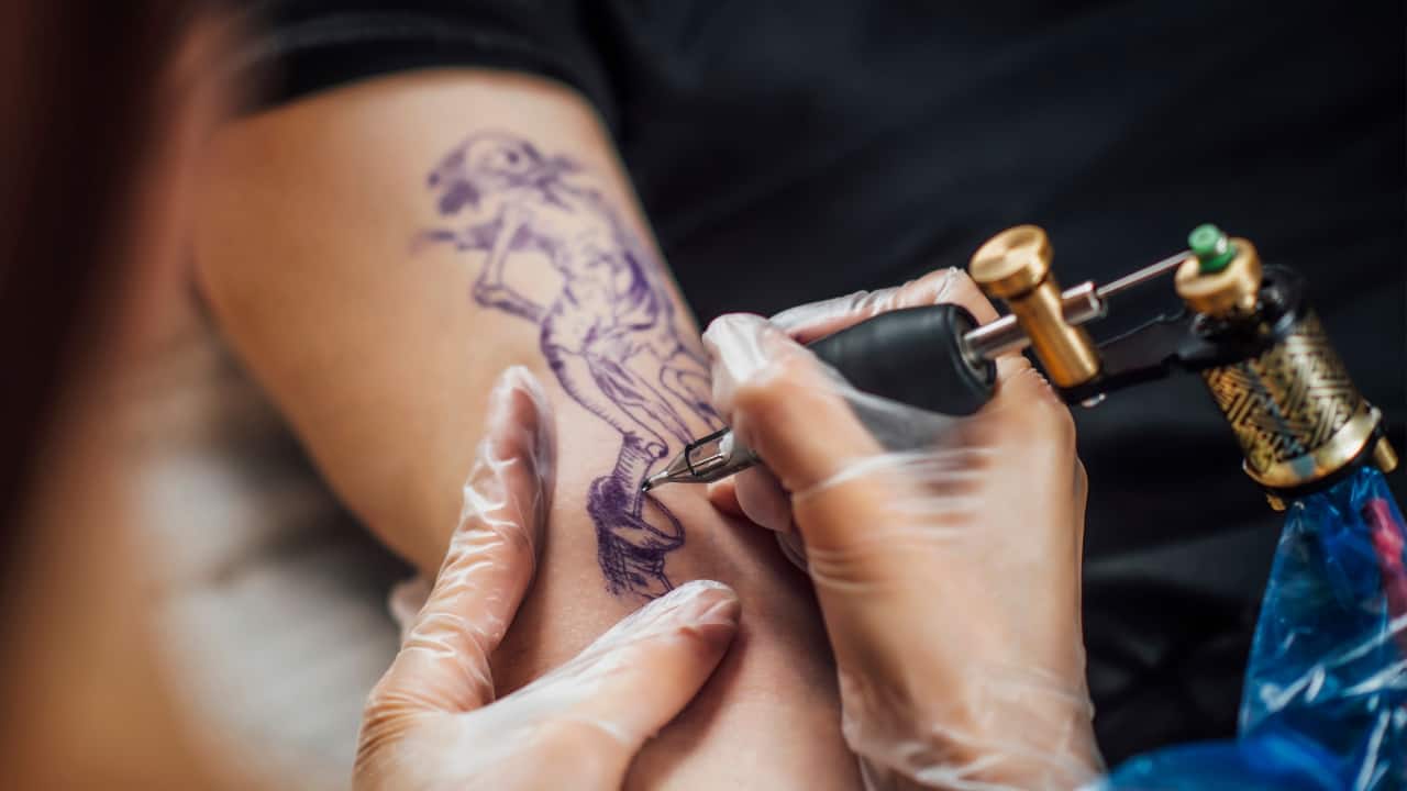 5 dangerous effects of tattoos: Skin infections and viral risks, skin tumours, more