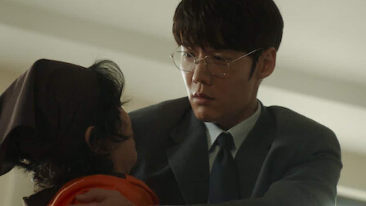 Netflix K-Drama 'Miss Night and Day' skyrockets to Top 10 as 'The Midnight Romance' wraps up with record ratings Netflix K-Drama 'Miss Night and Day' skyrockets to Top 10 as 'The Midnight Romance' wraps up with record ratings