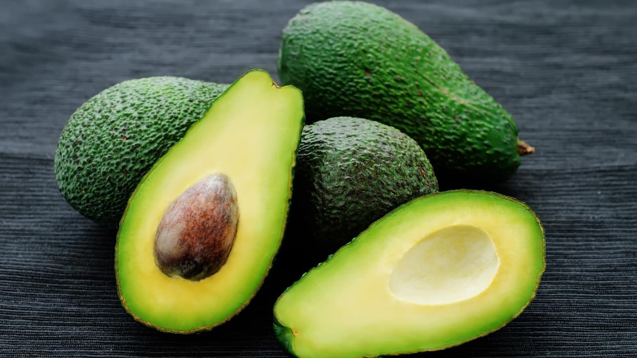 How to maintain healthy cholesterol: Add avocados, legumes, nuts ...