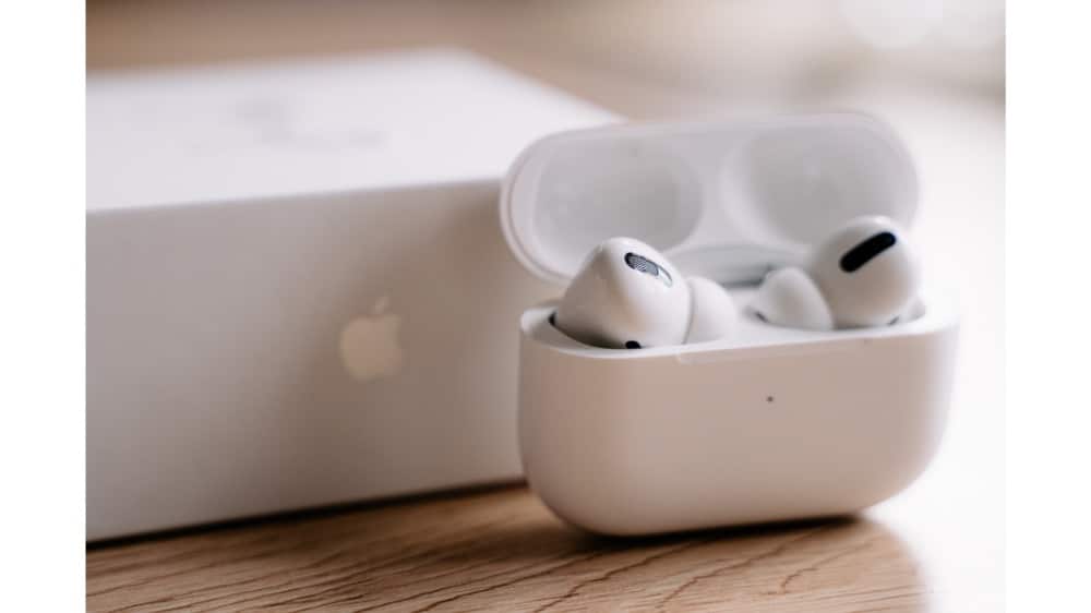 AirPods Pro 3