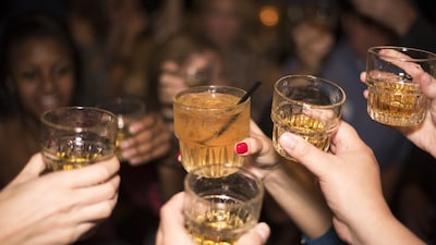 Nearly 4 in 10 Gen-Z adults across the world never touched alcohol, finds report